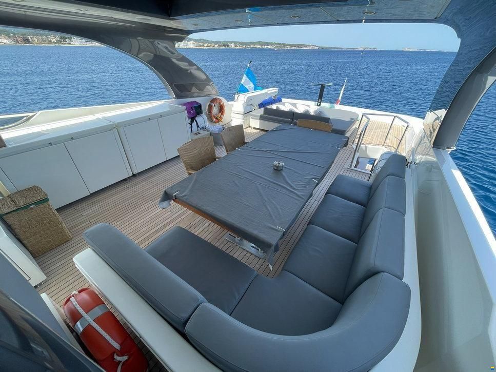 Sanlorenzo SL 88
