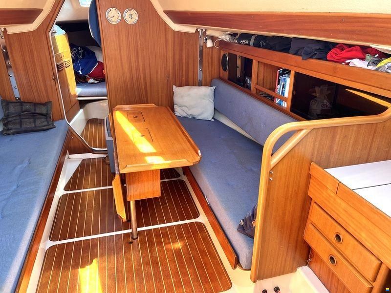 X-99 X-Yachts