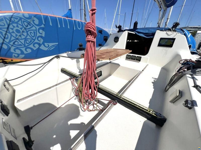 X-99 X-Yachts