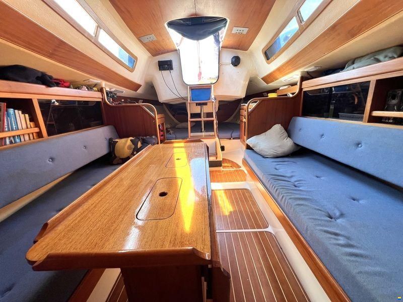 X-99 X-Yachts
