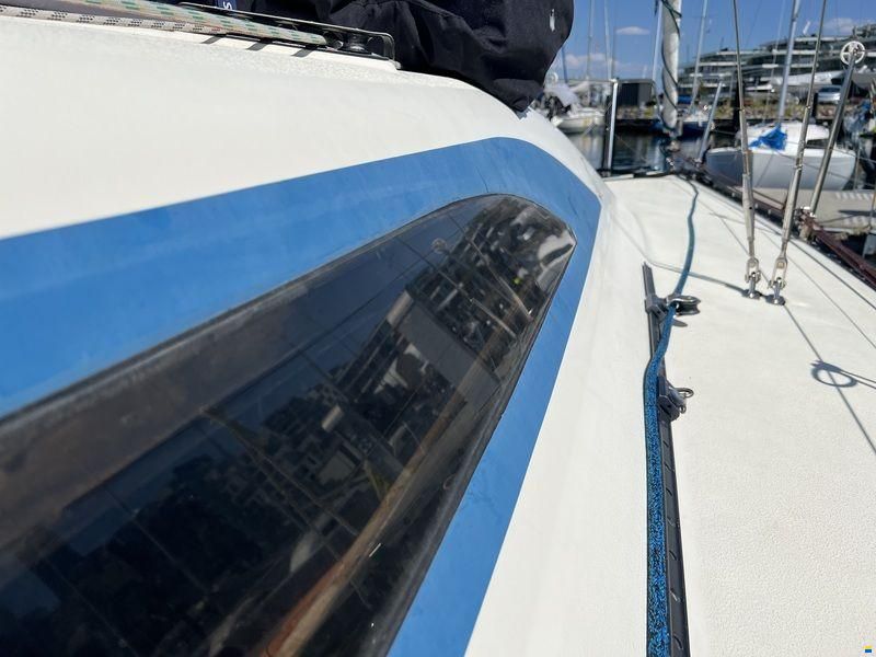 X-99 X-Yachts