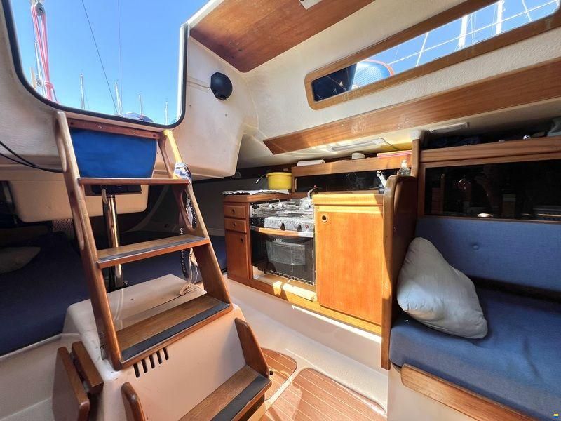 X-99 X-Yachts