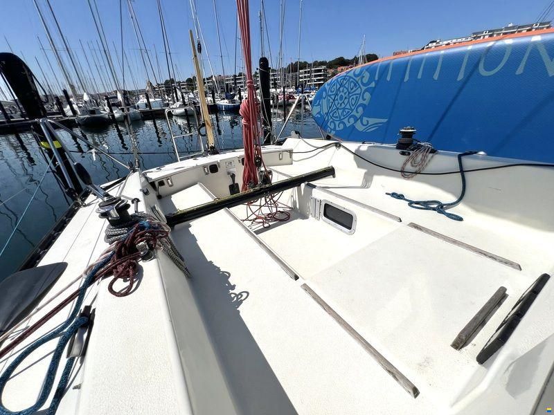 X-99 X-Yachts
