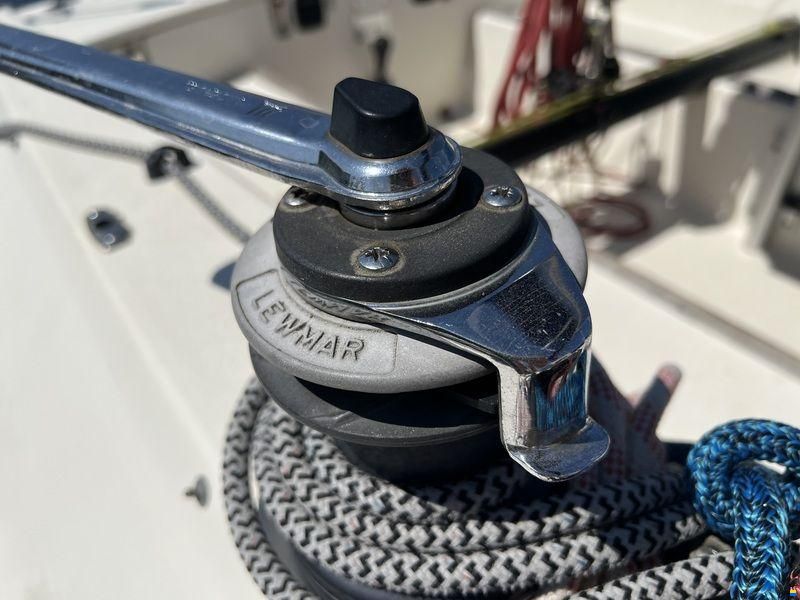 X-99 X-Yachts