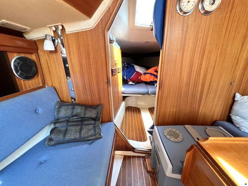 X-99 X-Yachts