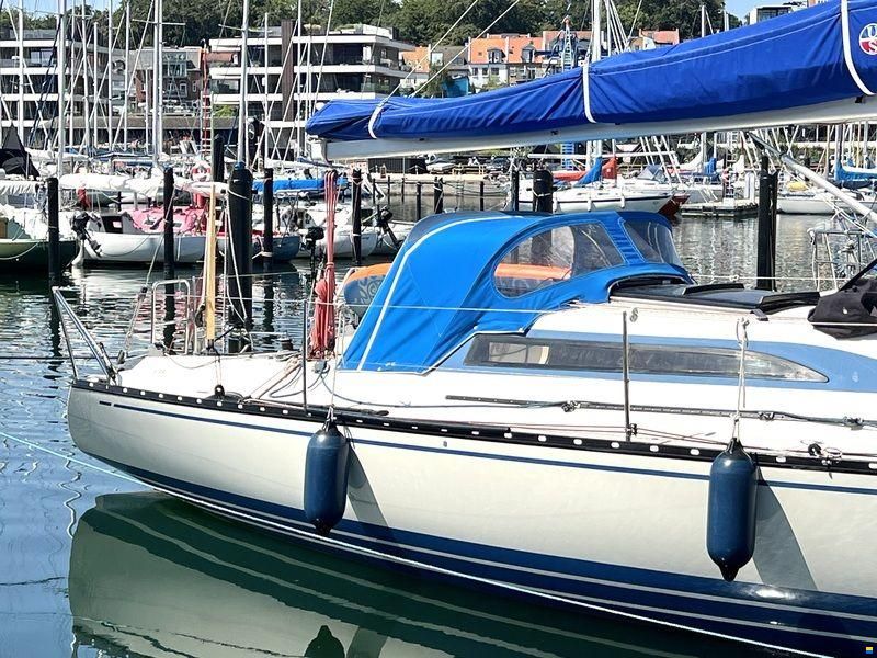 X-99 X-Yachts