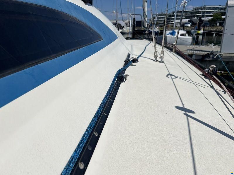 X-99 X-Yachts