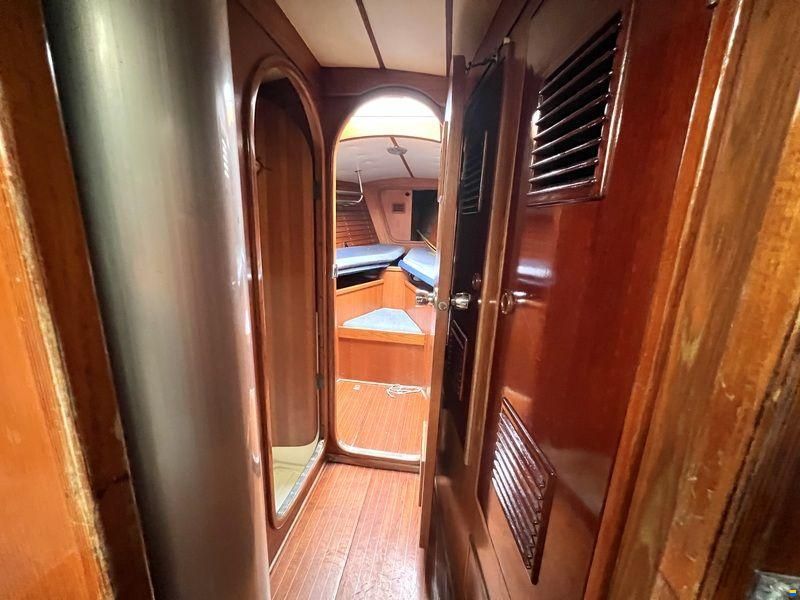 Swan 38