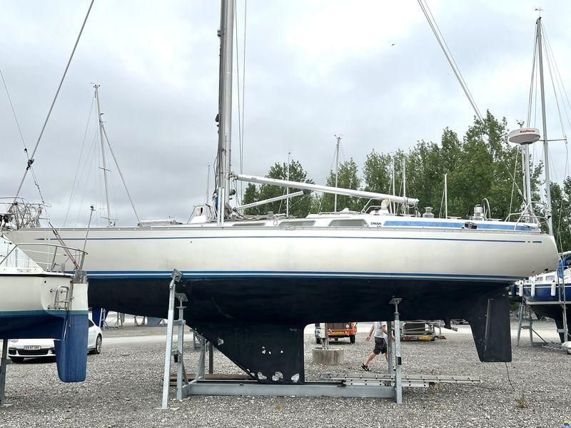 Swan 38