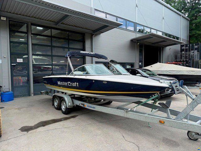 MasterCraft PROSTAR 190