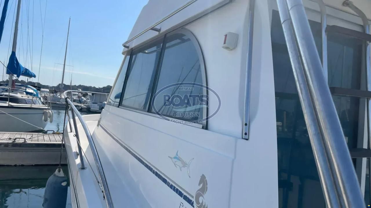 Beneteau ANTARES SERIE 9