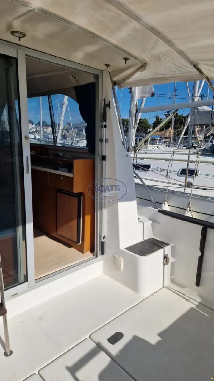 Beneteau ANTARES SERIE 9