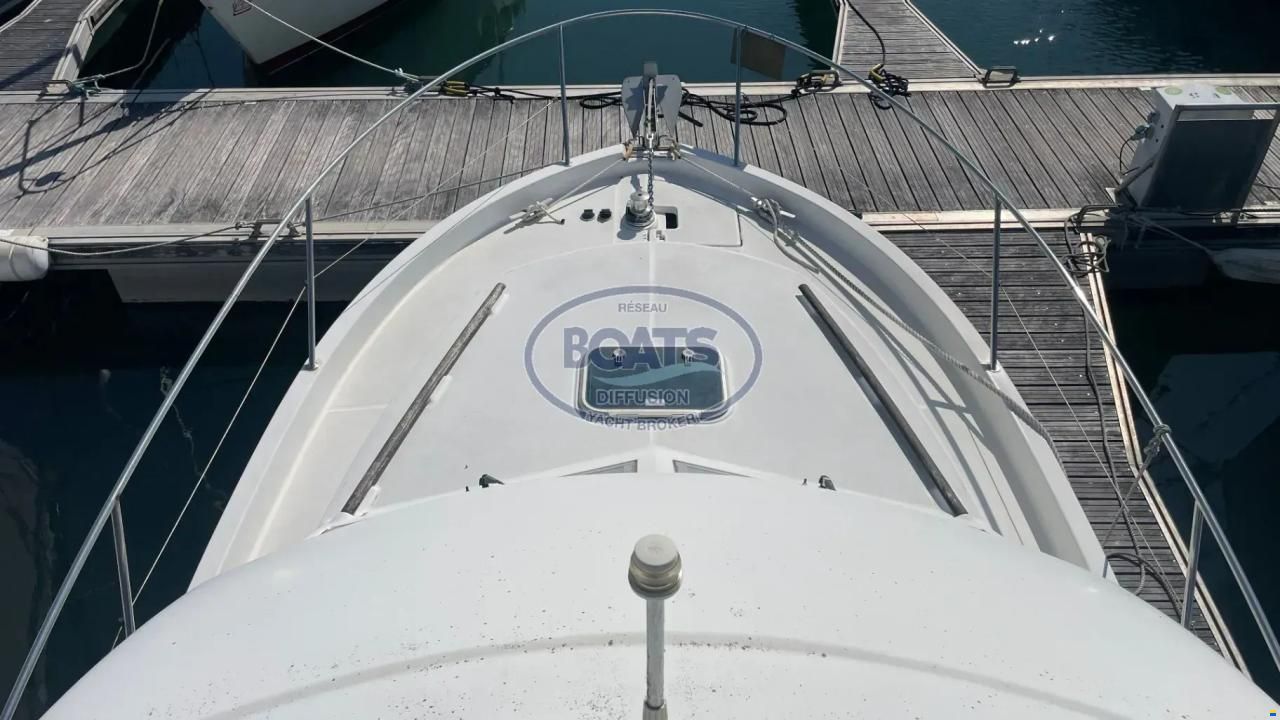 Beneteau ANTARES SERIE 9