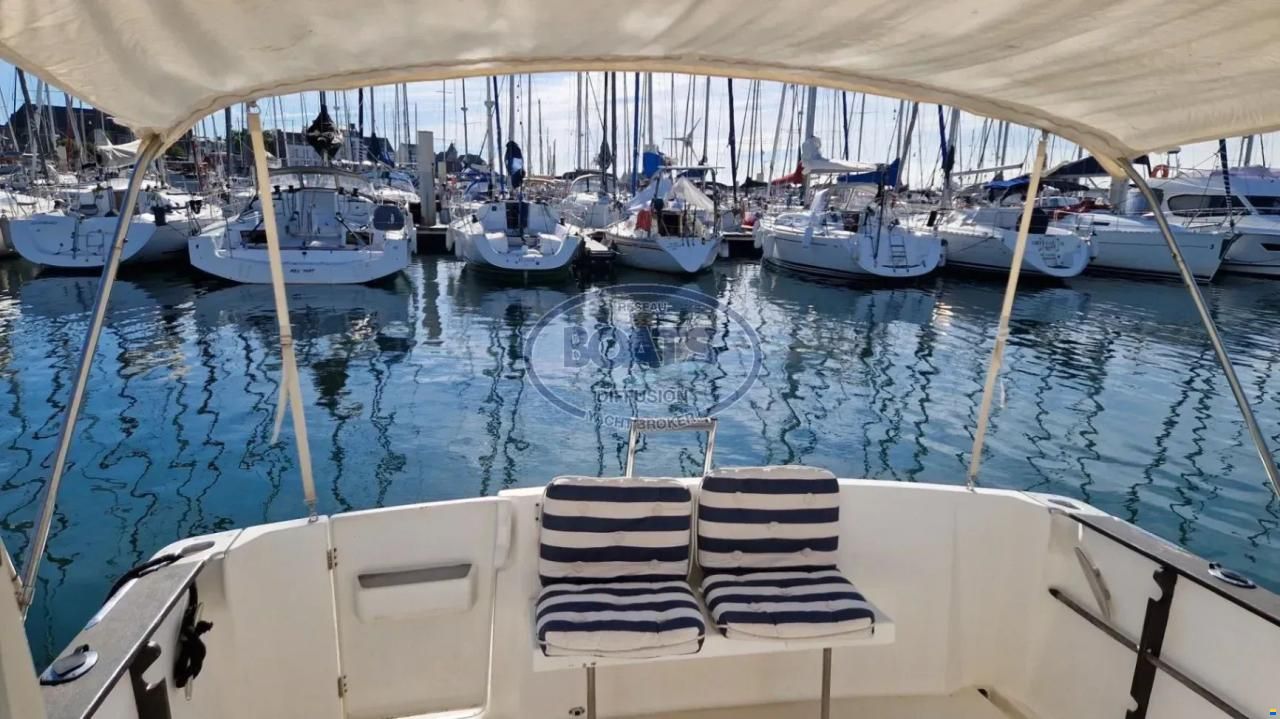 Beneteau ANTARES SERIE 9