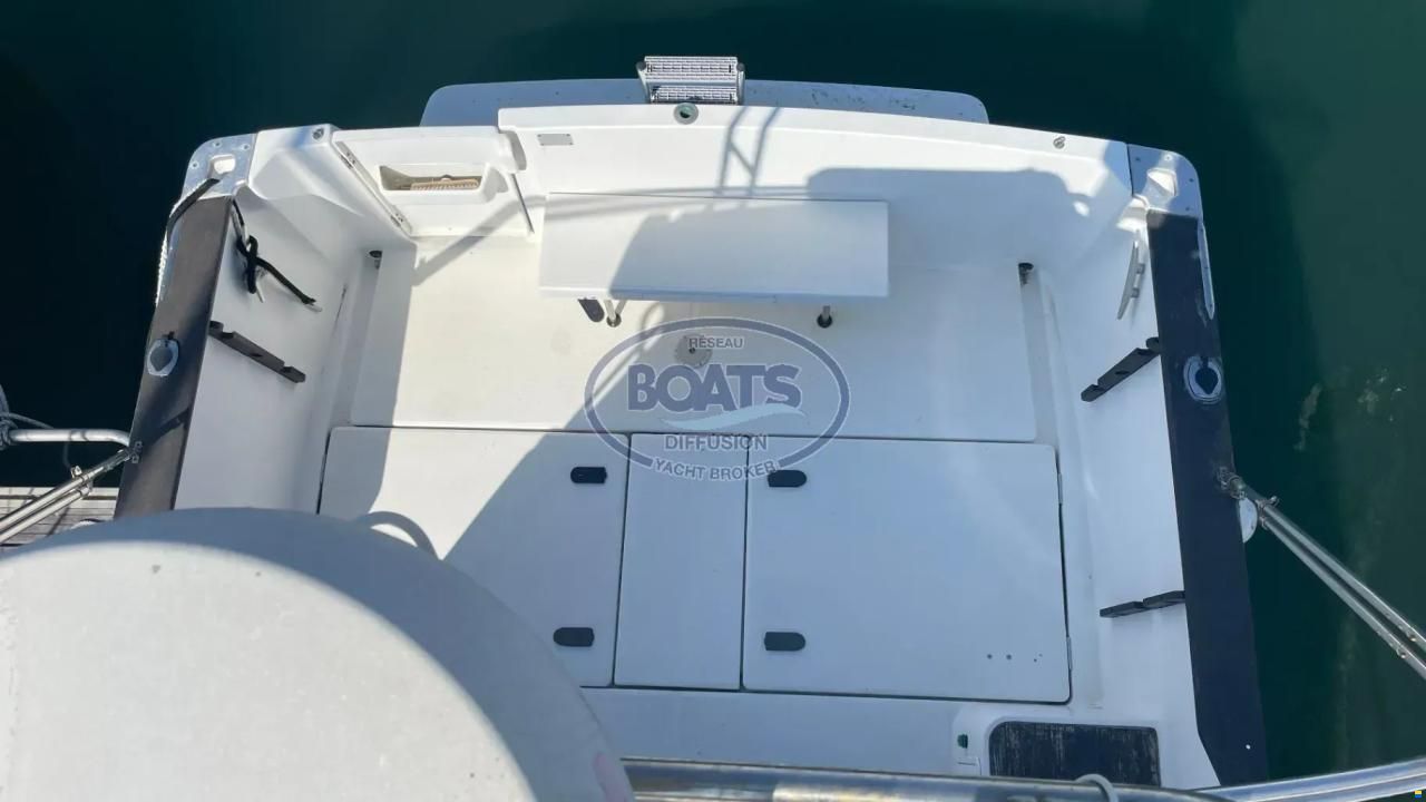Beneteau ANTARES SERIE 9