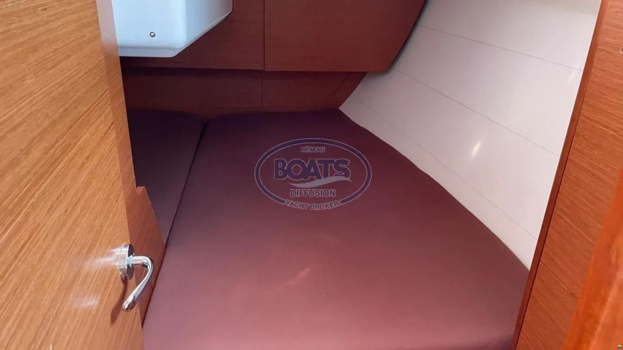 Dufour 310 GRAND LARGE