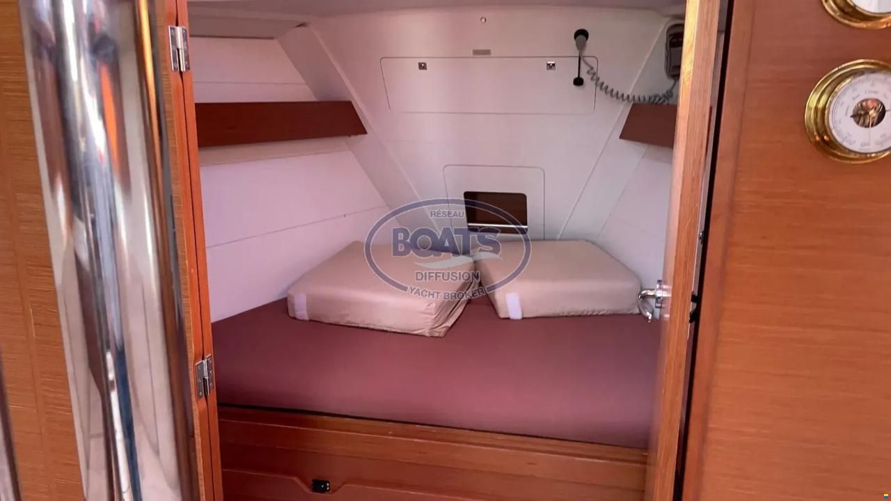 Dufour 310 GRAND LARGE