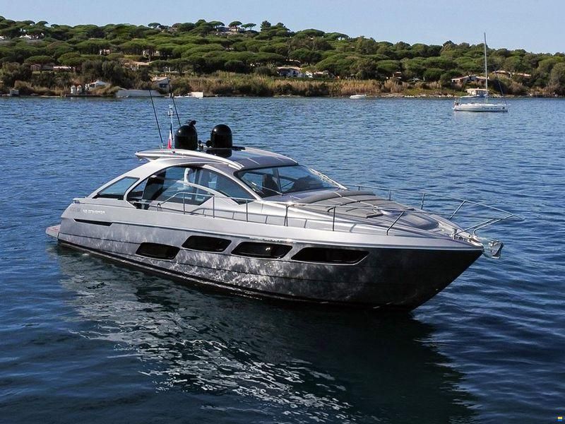 Ferretti S.P.A 5X