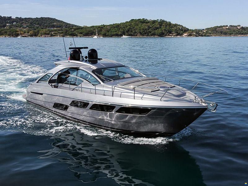 Ferretti S.P.A 5X