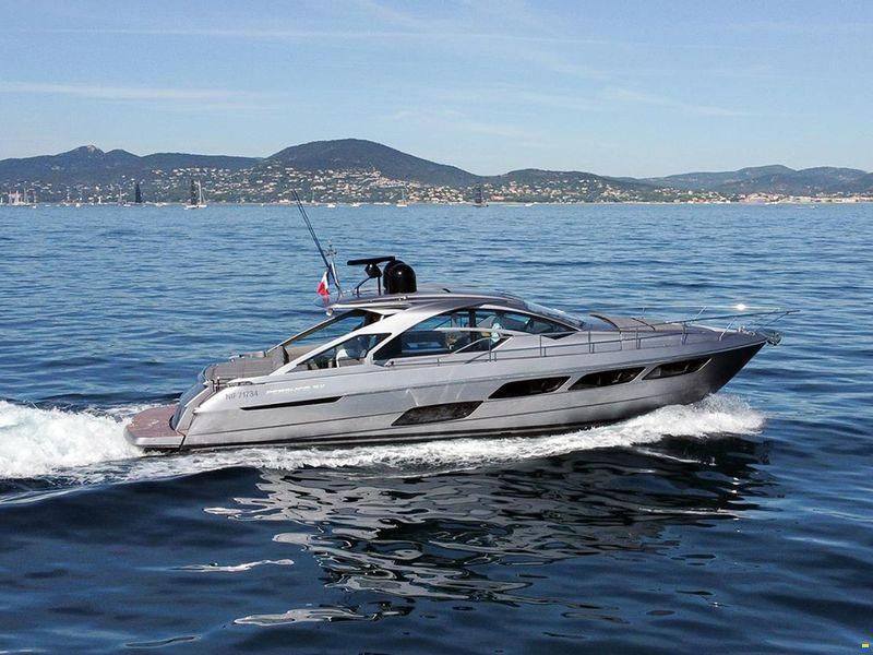 Ferretti S.P.A 5X