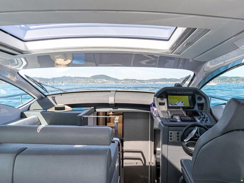 Ferretti S.P.A 5X