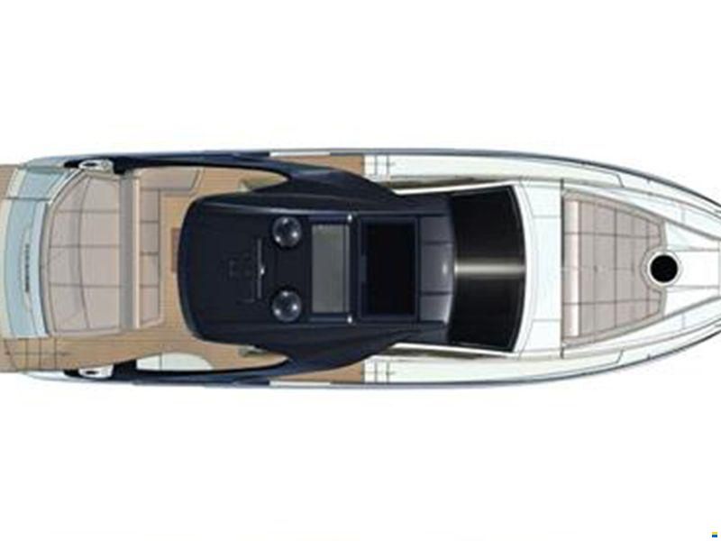 Ferretti S.P.A 5X