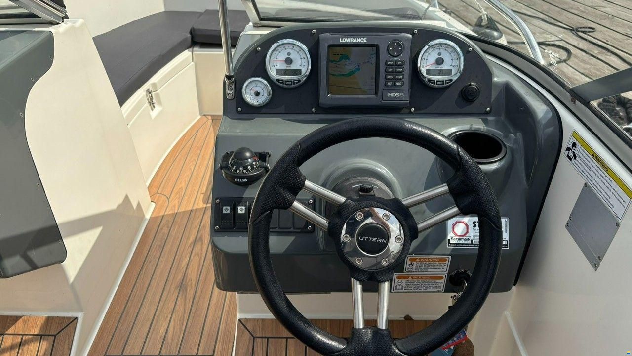 Uttern T51