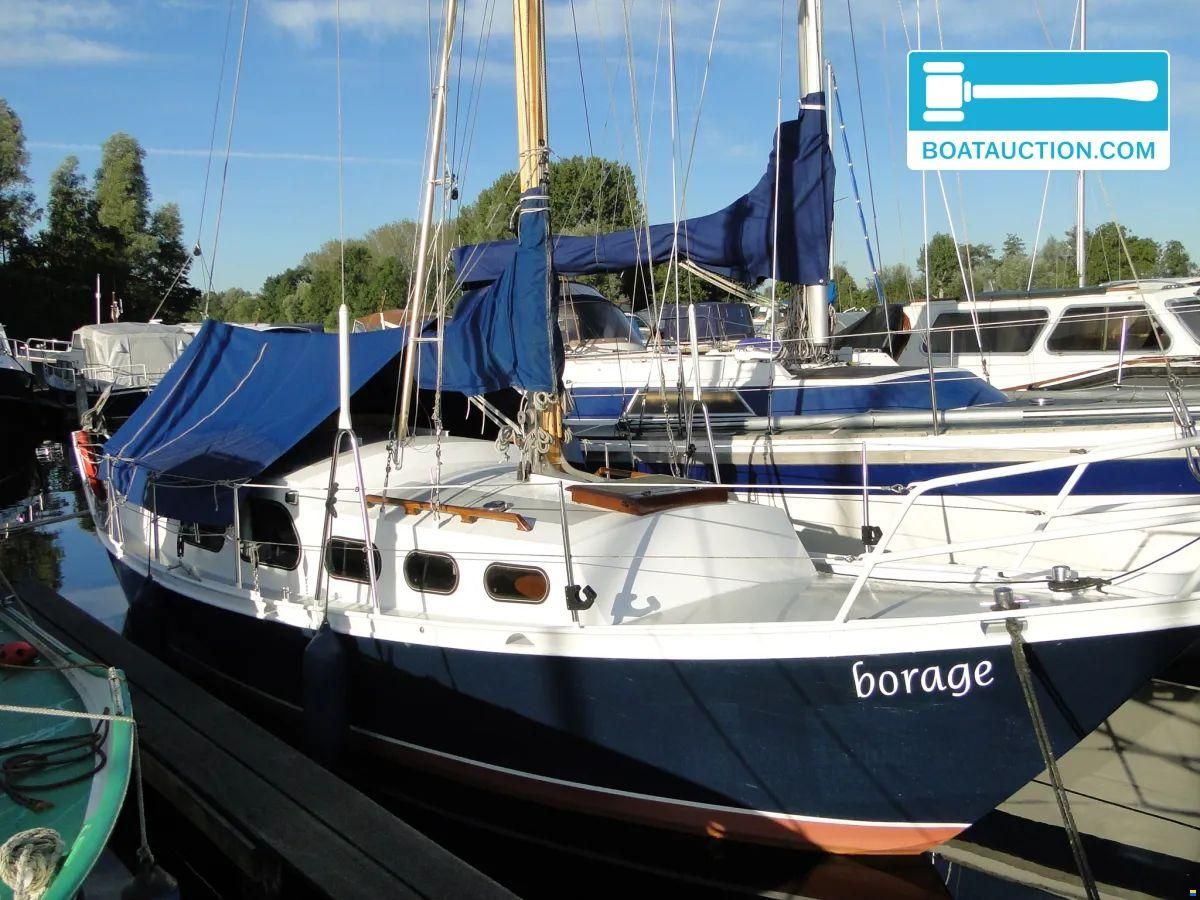 Merenpoort 880