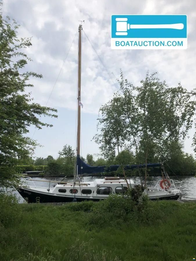 Merenpoort 880