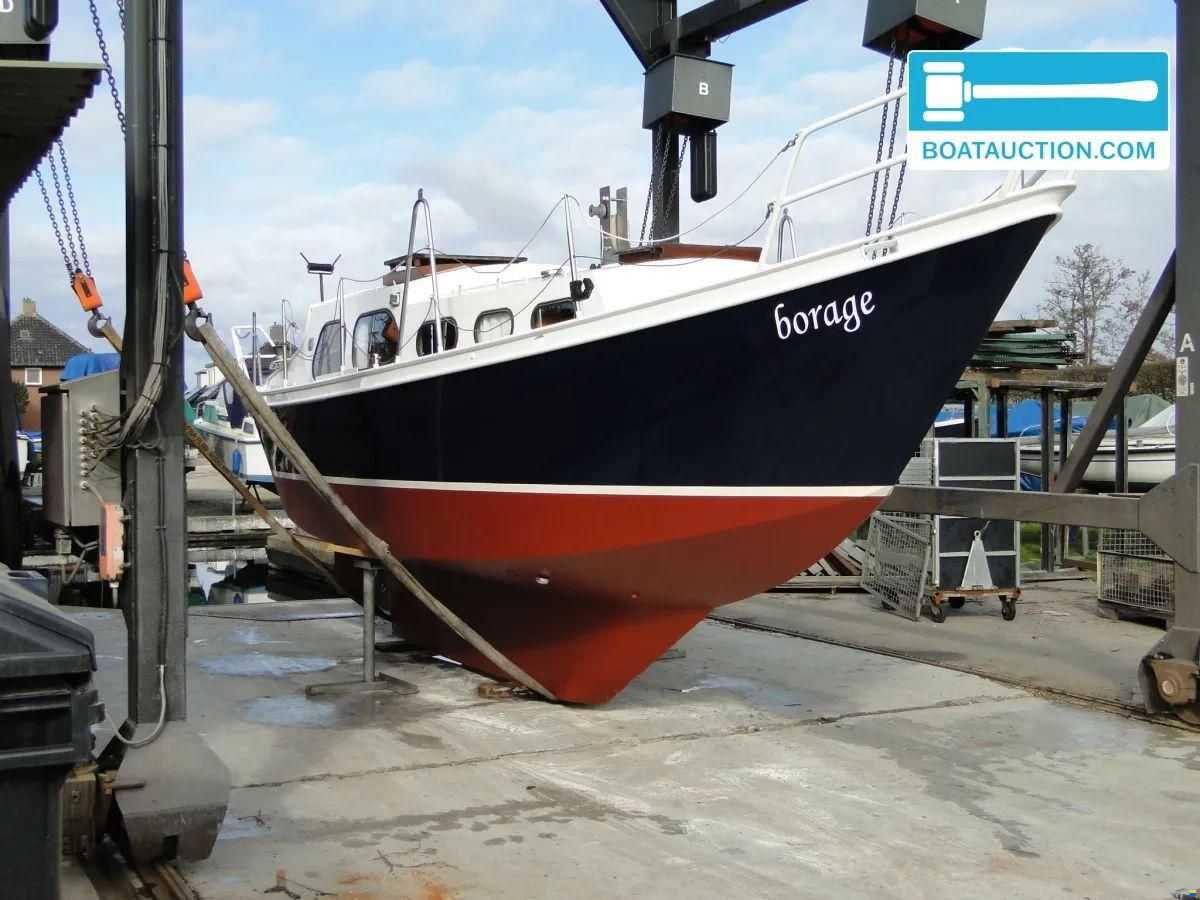 Merenpoort 880