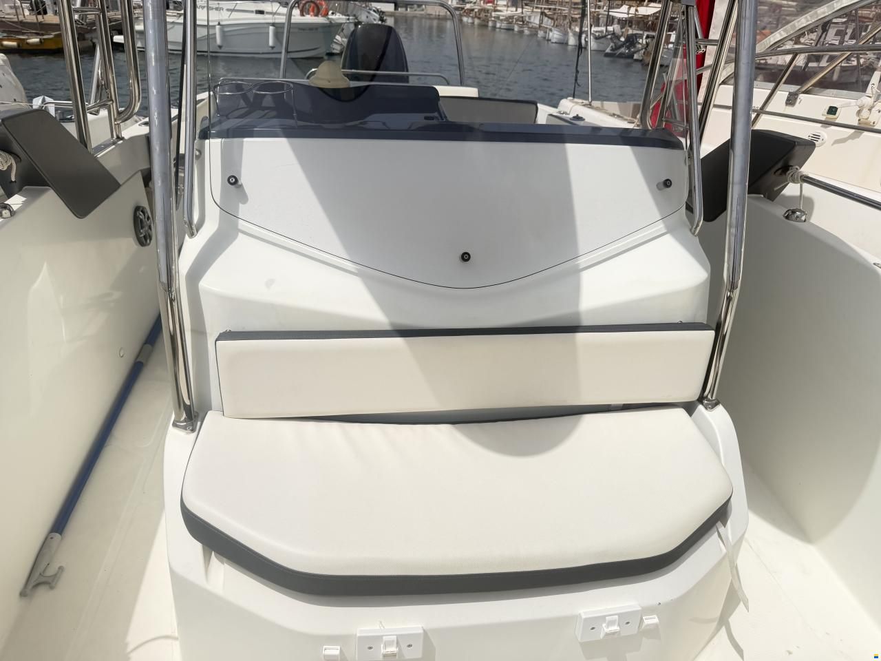 Beneteau Fluer 7.7 Spacedeck