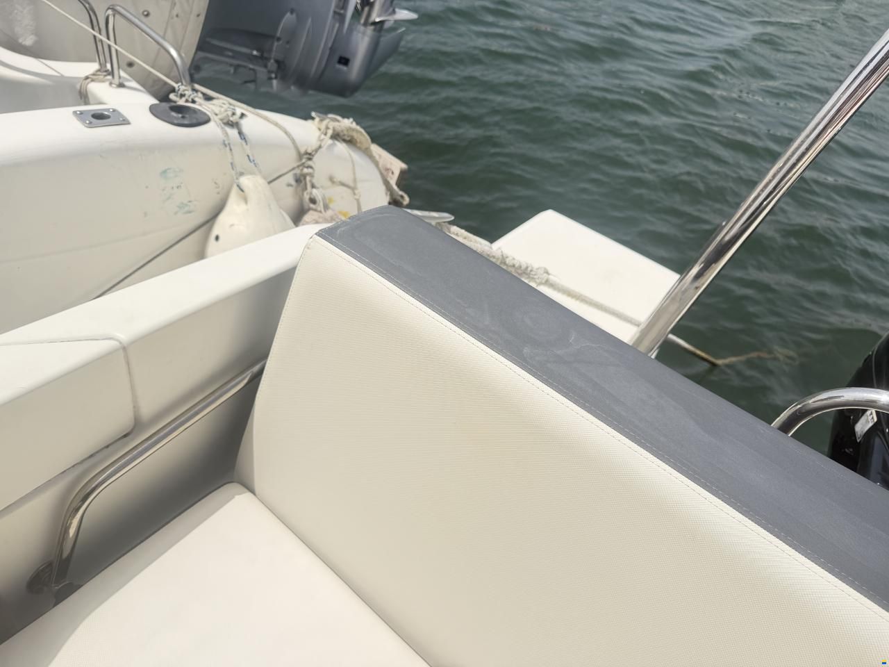Beneteau Fluer 7.7 Spacedeck