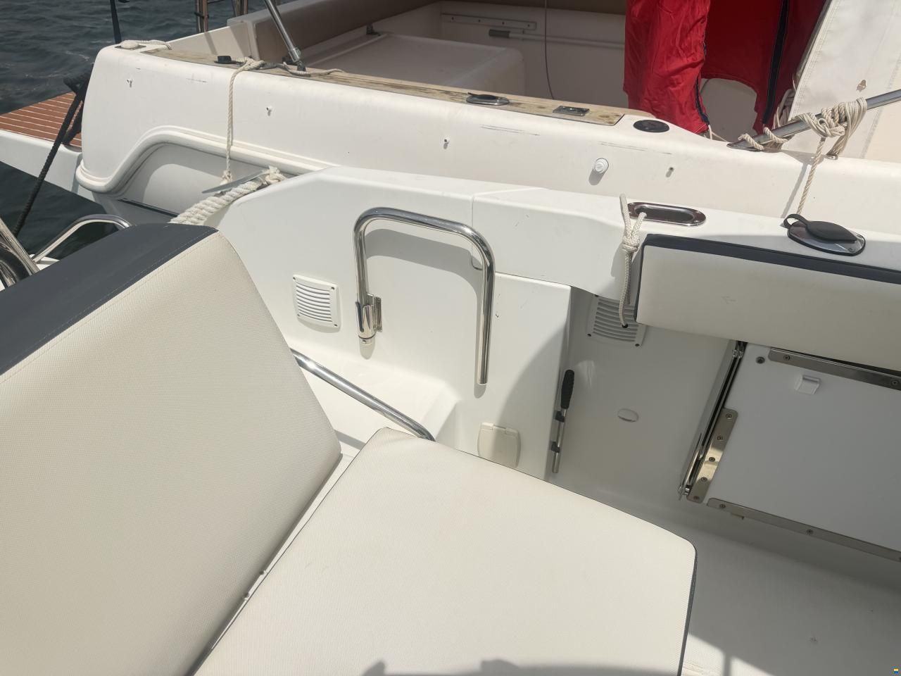 Beneteau Fluer 7.7 Spacedeck