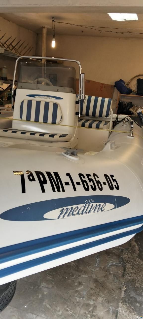 Zodiac medline 1