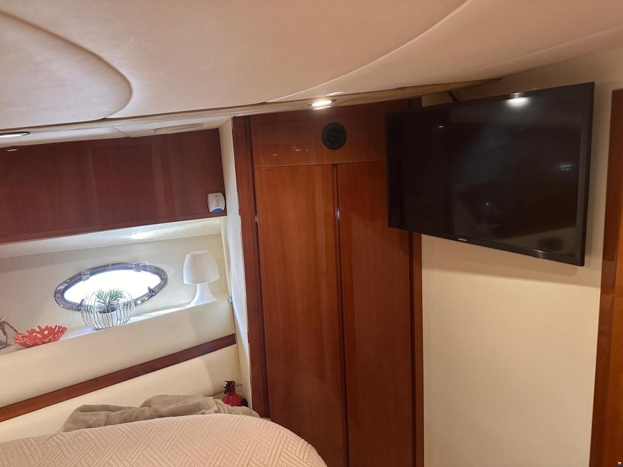 Astondoa 394 Fly