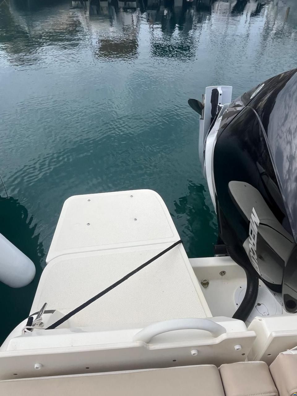 Quicksilver Open 805