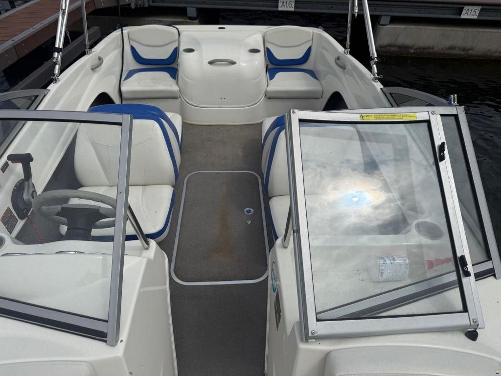 Bayliner 175 Bowrider