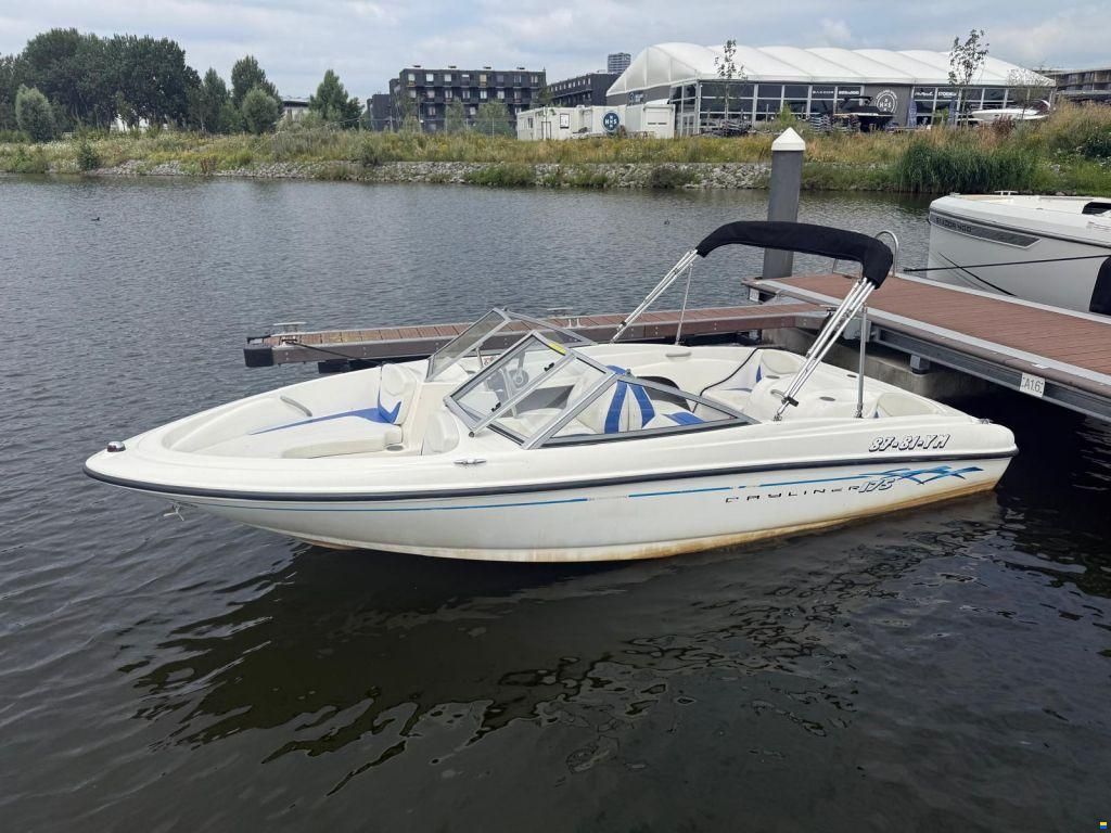 Bayliner 175 Bowrider
