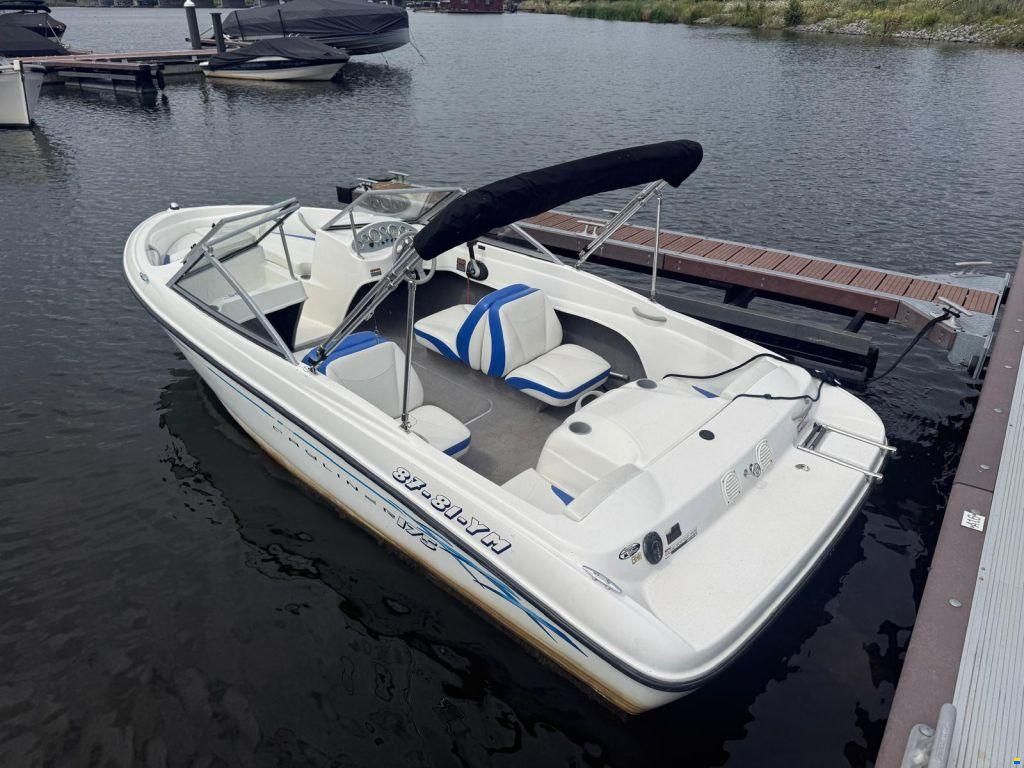 Bayliner 175 Bowrider