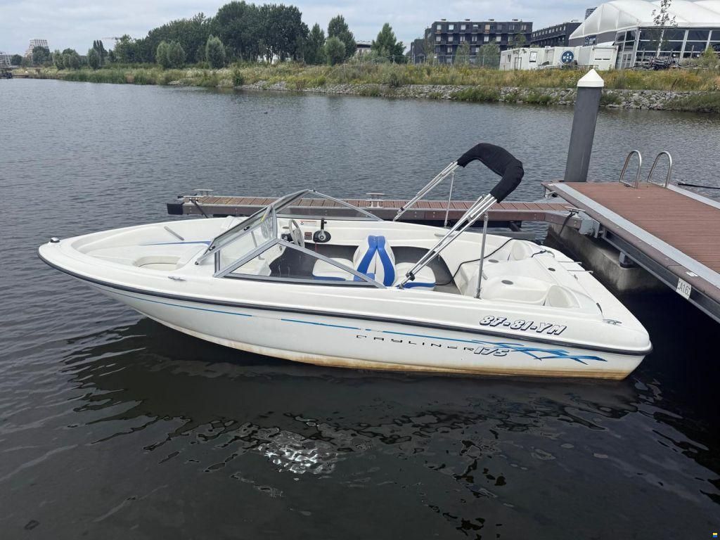 Bayliner 175 Bowrider