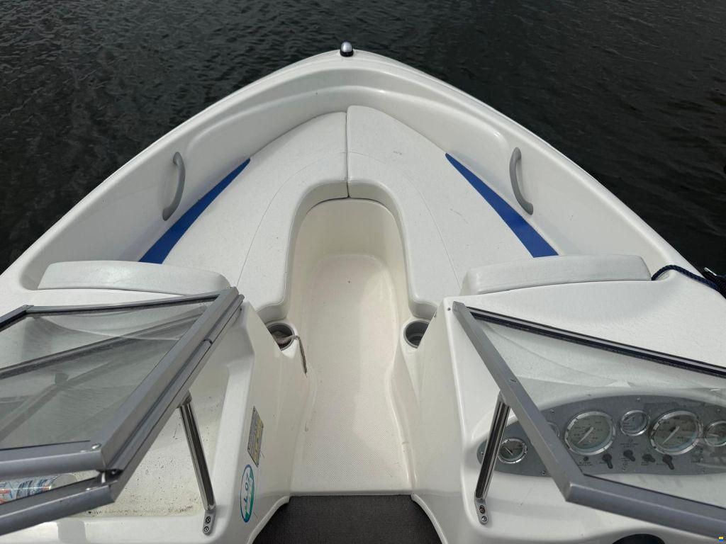 Bayliner 175 Bowrider
