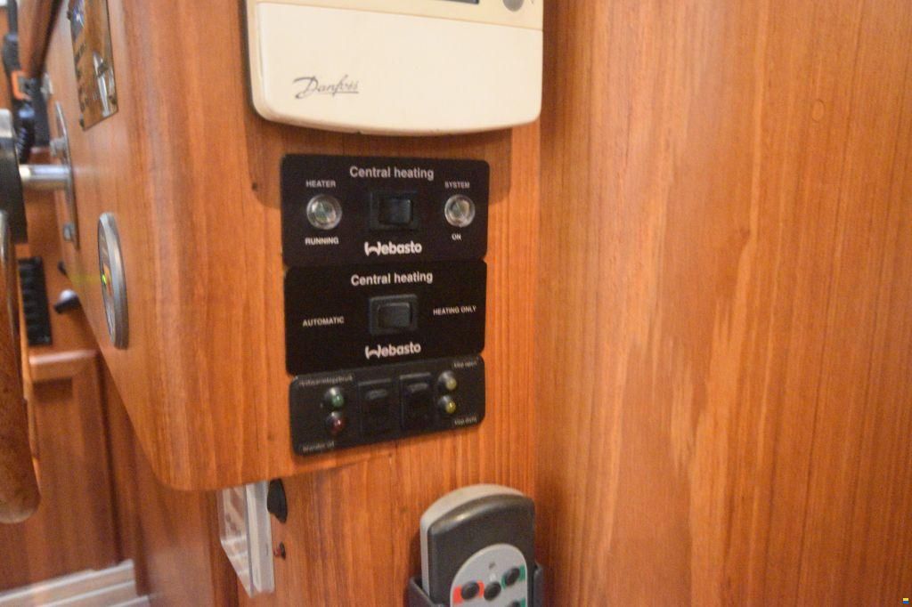 Brandsma Vlet 1100 OK-sp