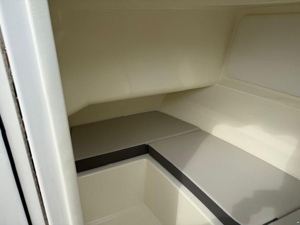 Sea Ray SDX 230