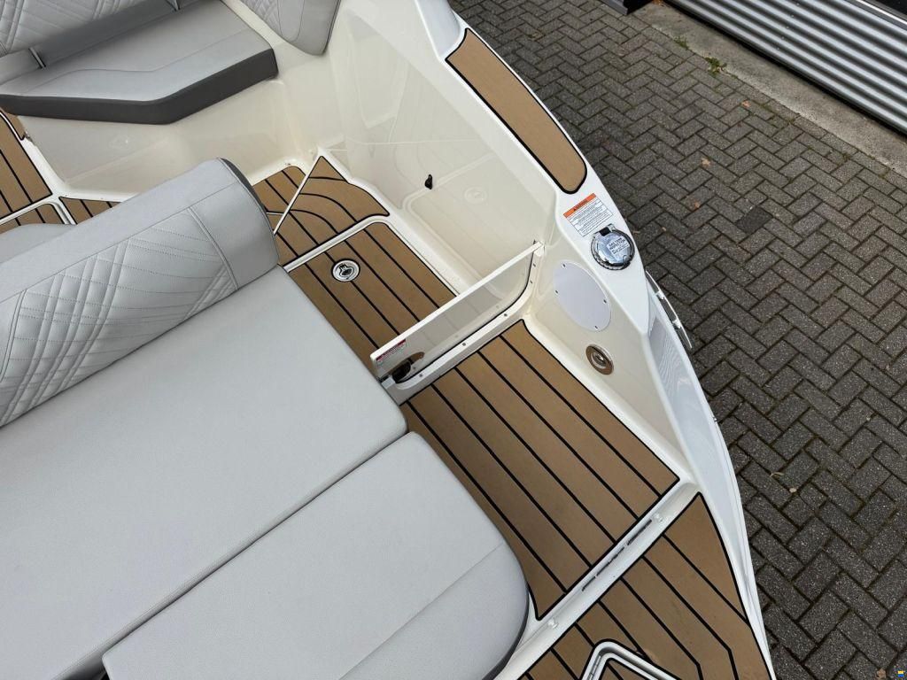 Sea Ray SDX 230