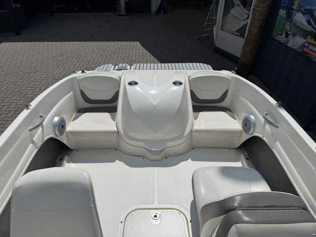 Bayliner 175 GT