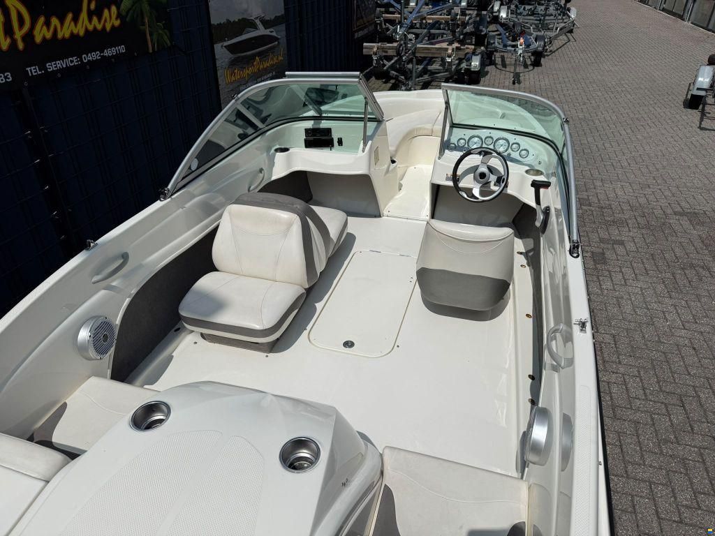 Bayliner 175 GT