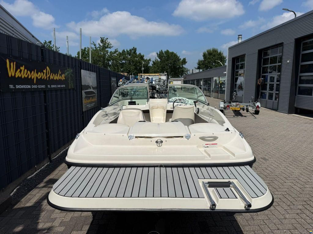 Bayliner 175 GT