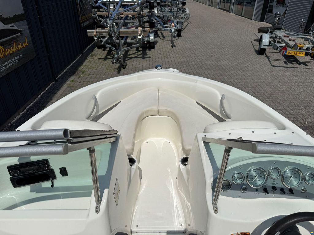 Bayliner 175 GT