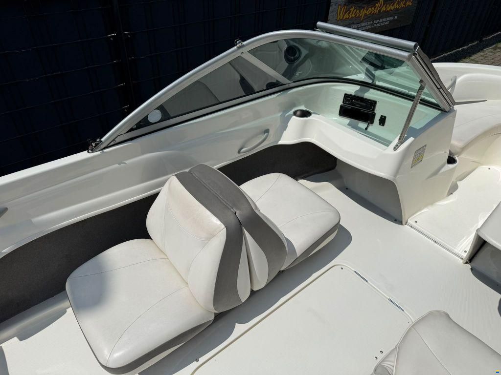 Bayliner 175 GT