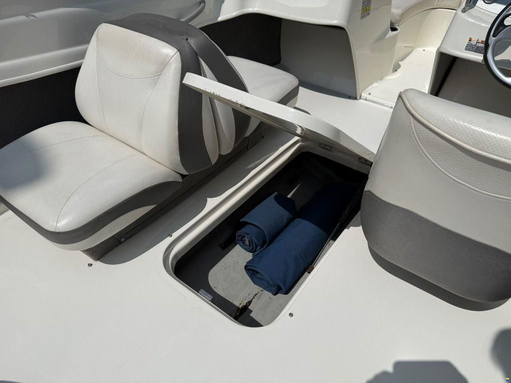 Bayliner 175 GT